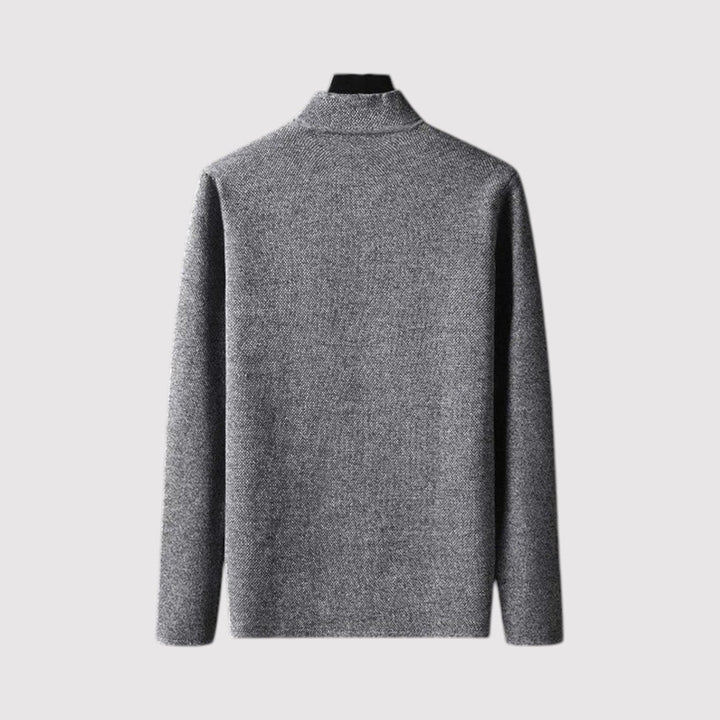 OSORIO | プレミアム・ロング・スリーブ・シャツ