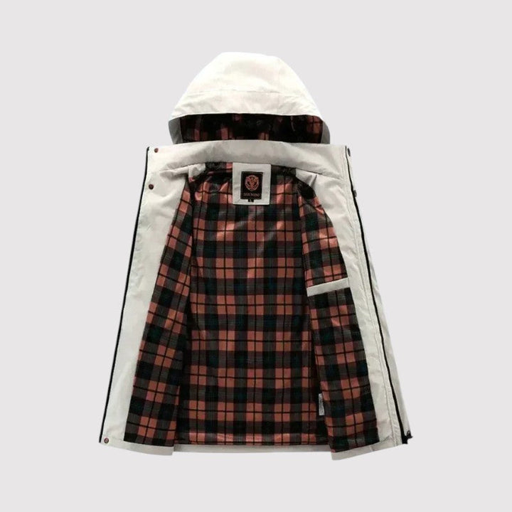 SANCHEZ | プレミアム防水ジャケット