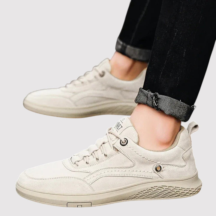 MACALLISTER | プレミアム整形外科スニーカー