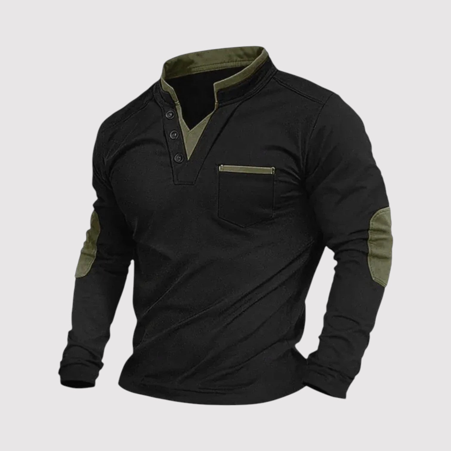 アーミーグリーン / 3XL