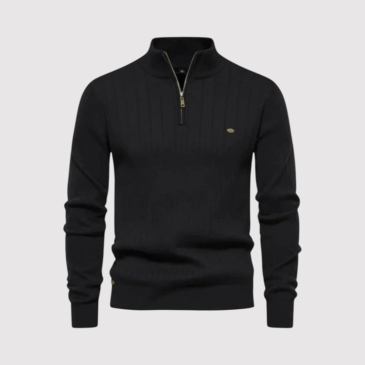 SOICHI | 快適な肌触りのセーター