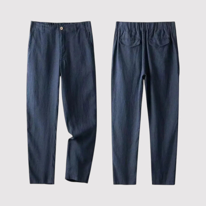 LOUIS | プレミアム・リネン・セット