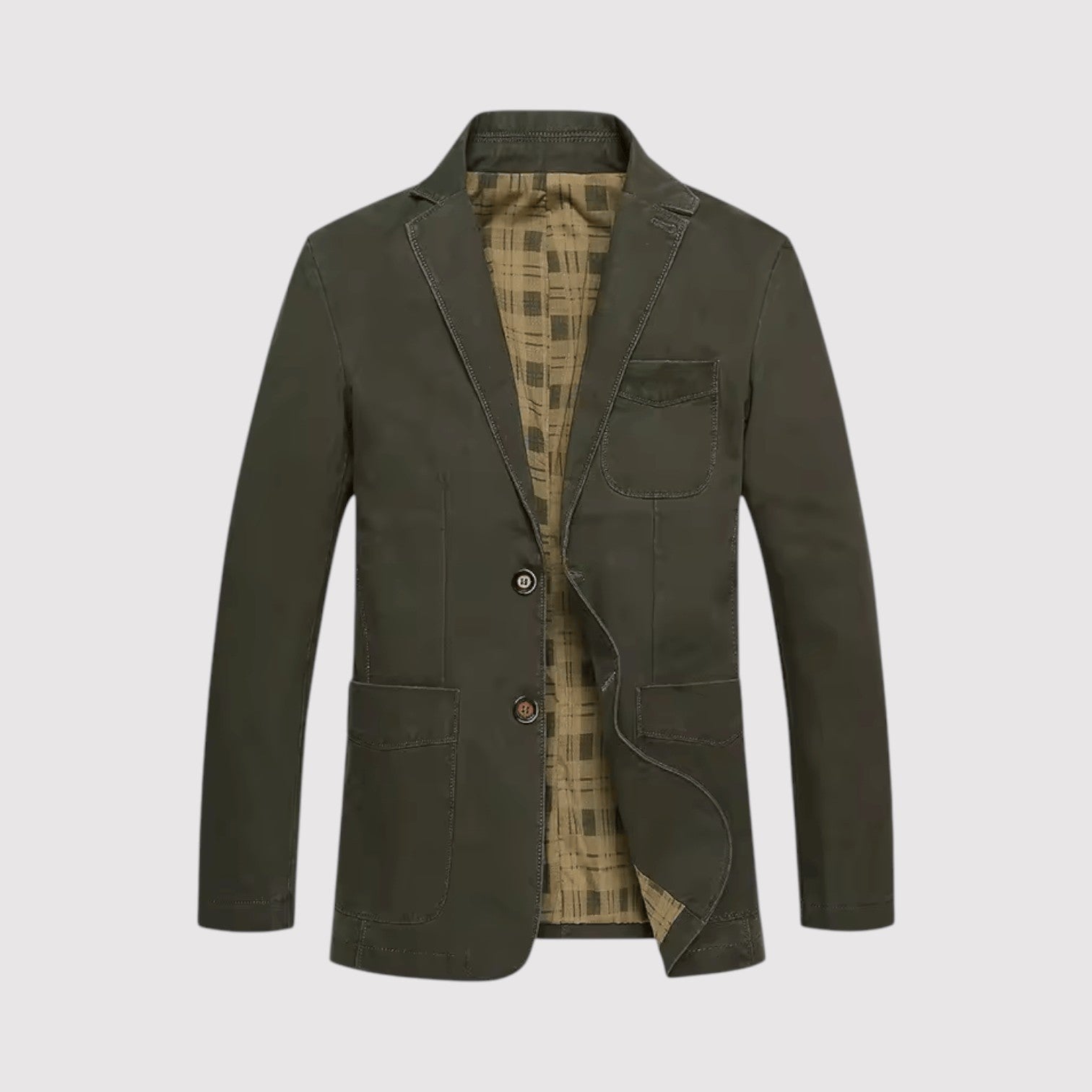 アーミー・グリーン / 4XL