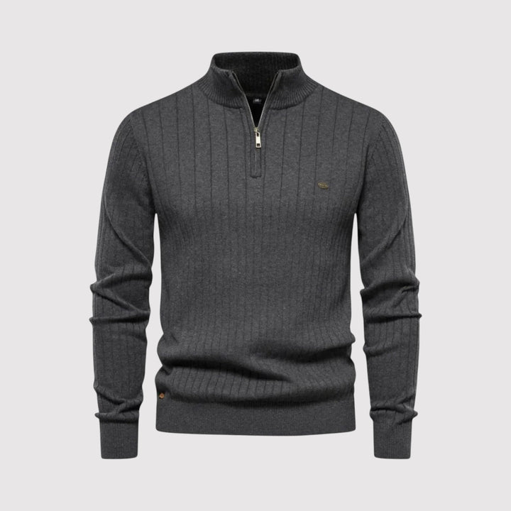 SOICHI | 快適な肌触りのセーター