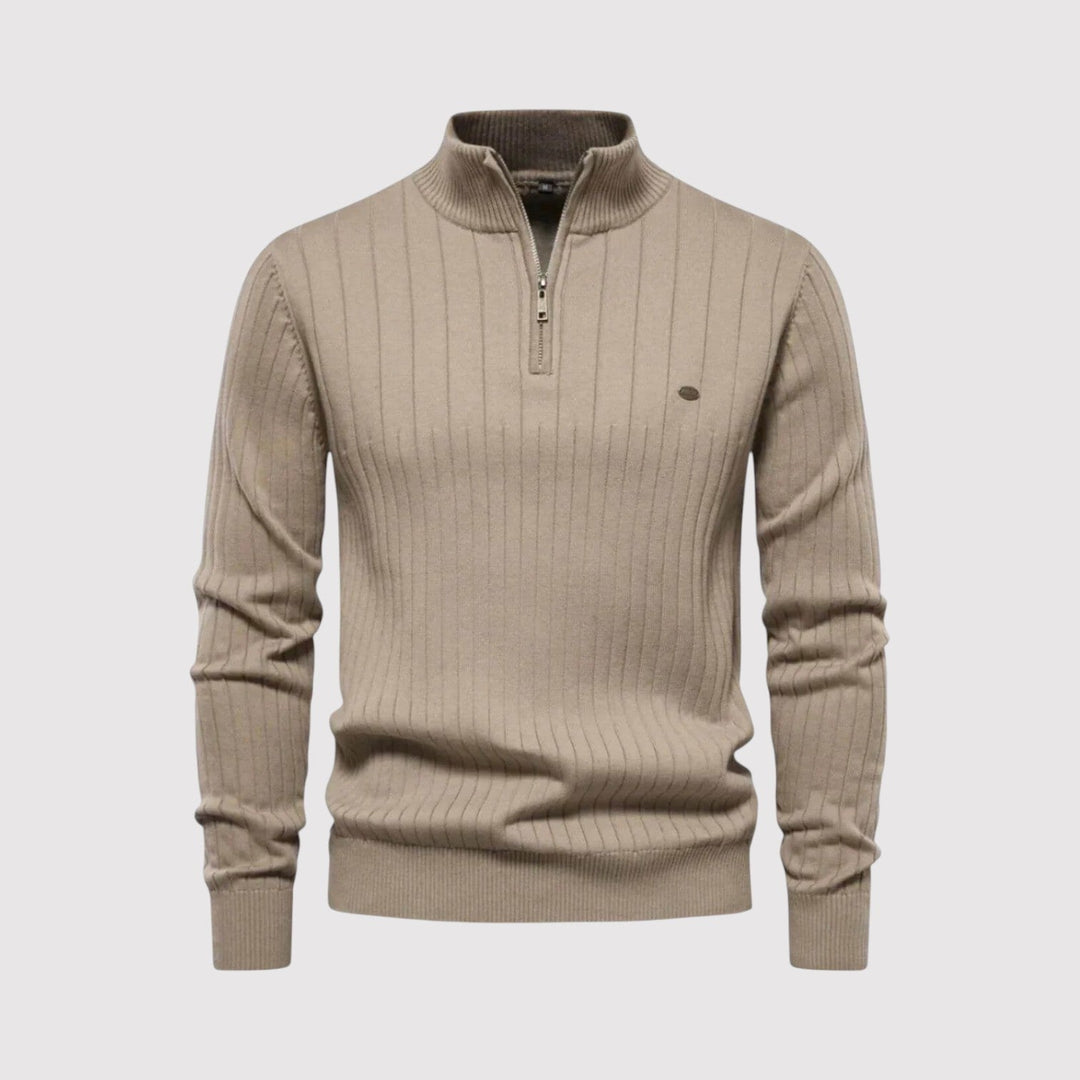 SOICHI | 快適な肌触りのセーター