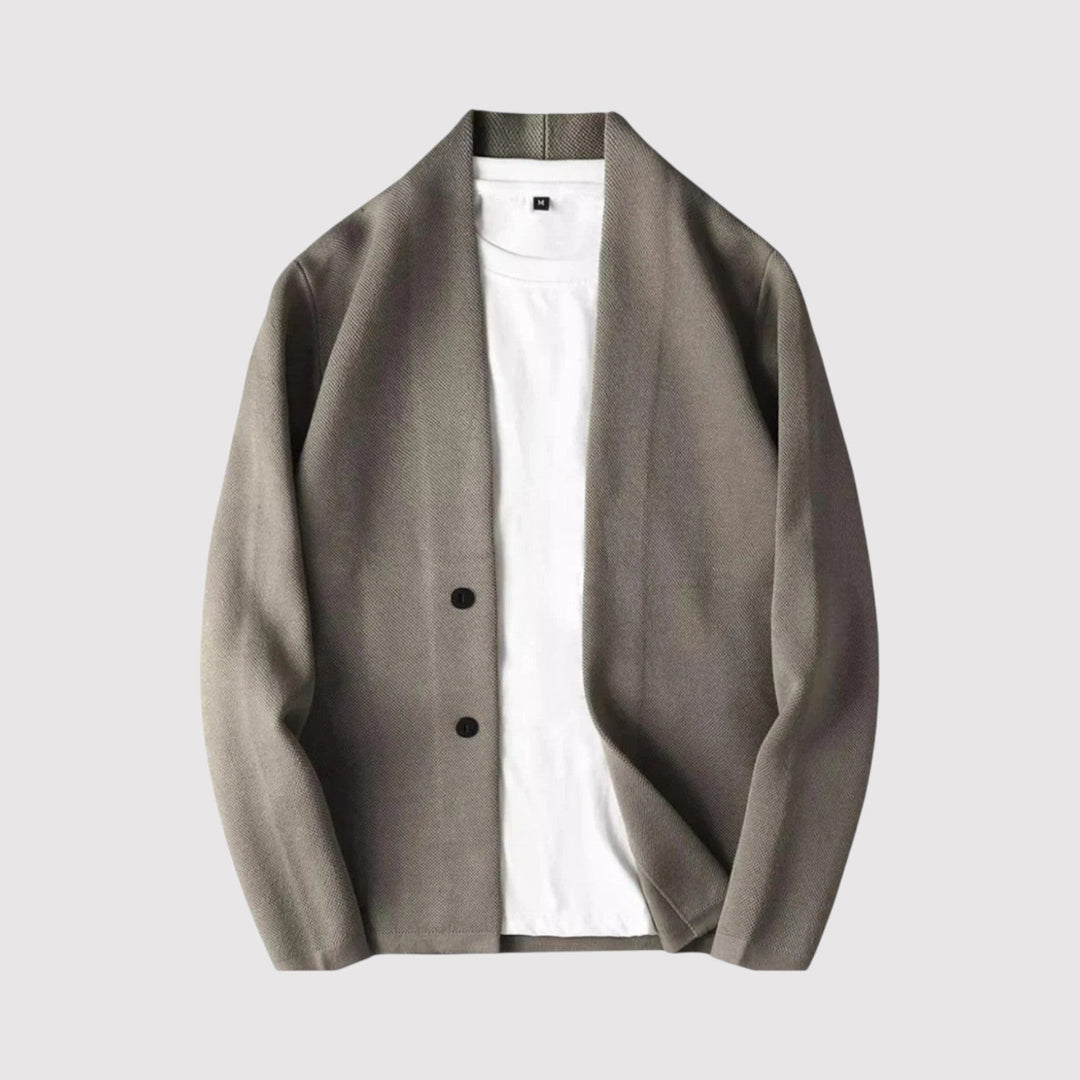 ALEXANDRE | 快適なテーラード・セーター