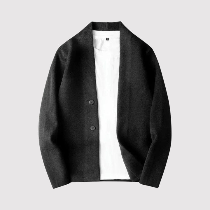 ALEXANDRE | 快適なテーラード・セーター