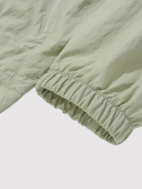 CLAYTON | クラシック・フィット・フード・ジャケット