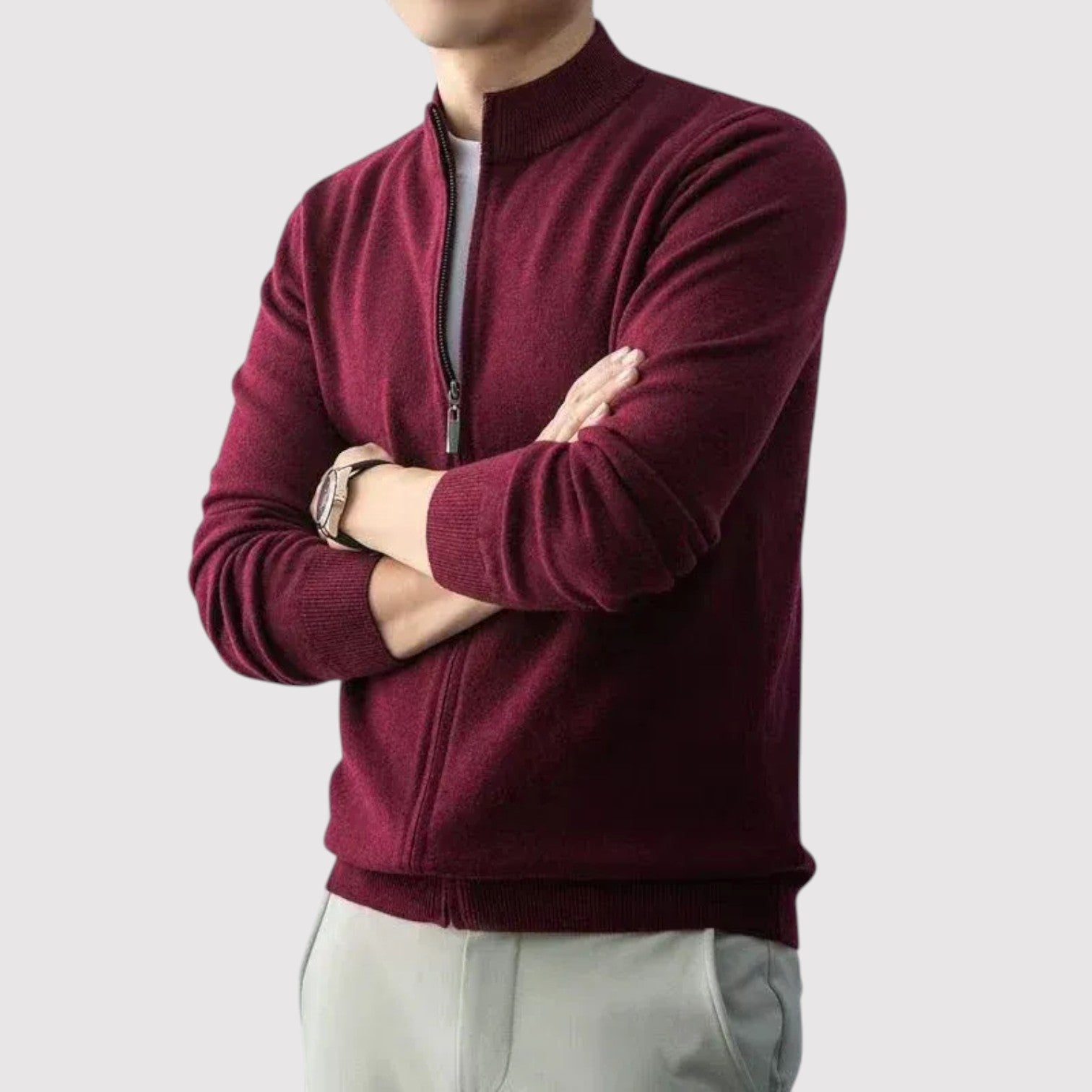 ワインレッド / 3XL