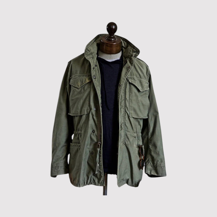 WREN | ヴィンテージミリタリーフィールドジャケット