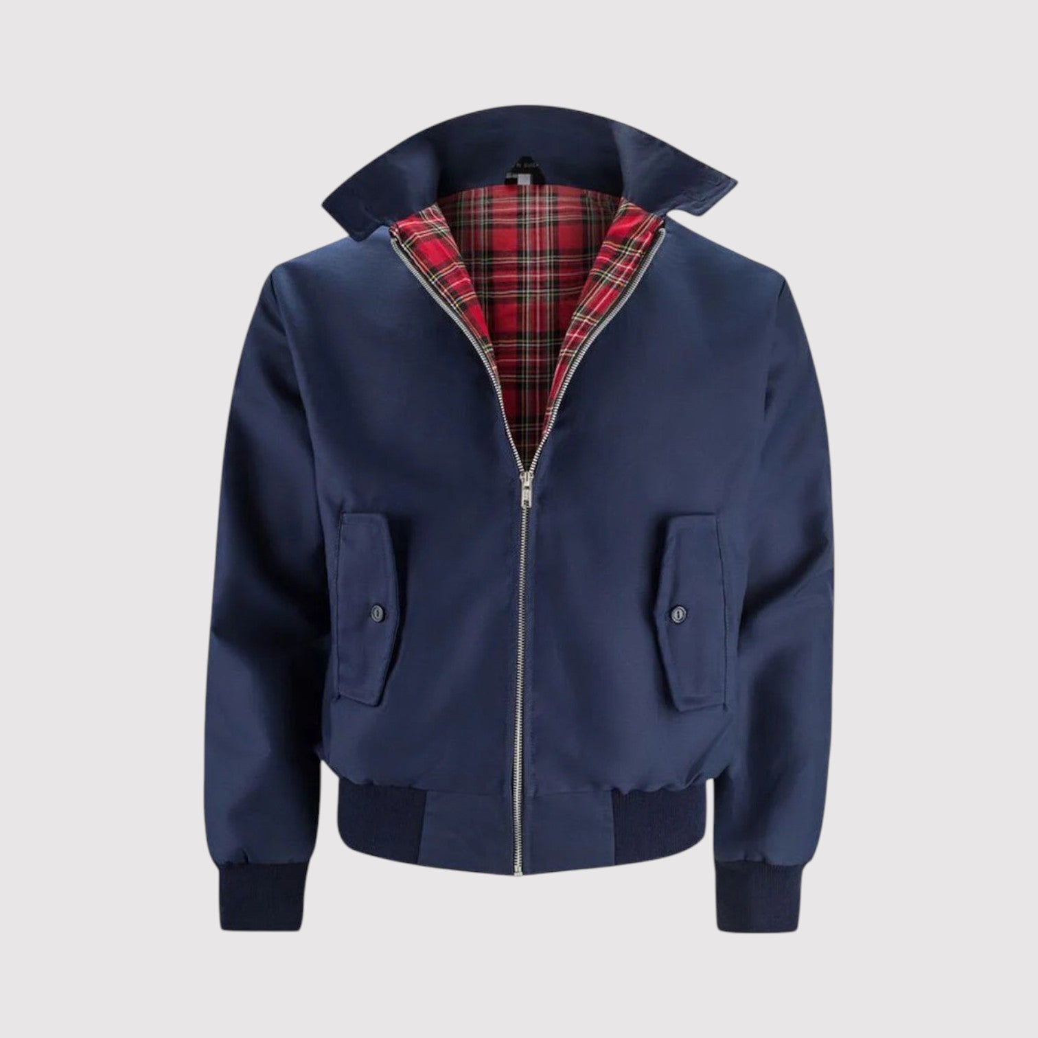 ネイビーブルー / 4XL