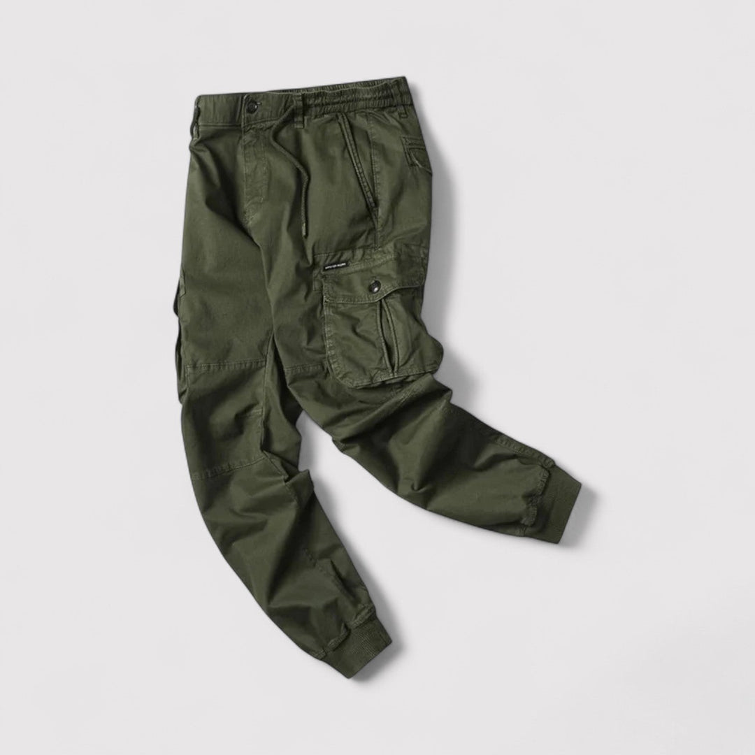 CORNELIUS | クラシック・カーゴ・ジョガー