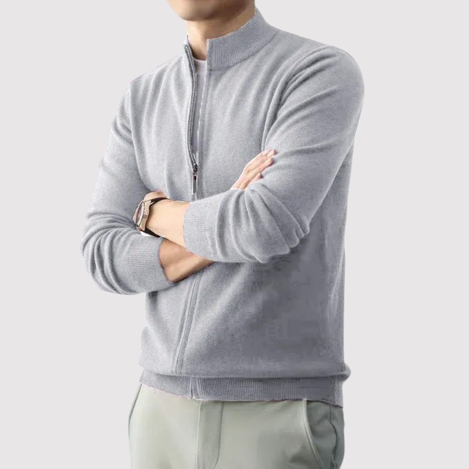 ライトグレー / 3XL