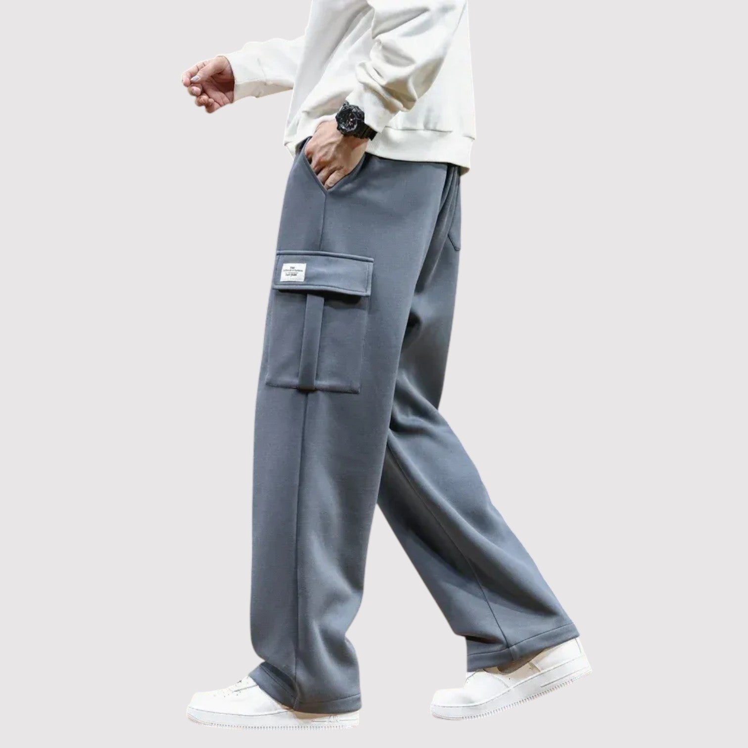 ダークグレー / 4XL