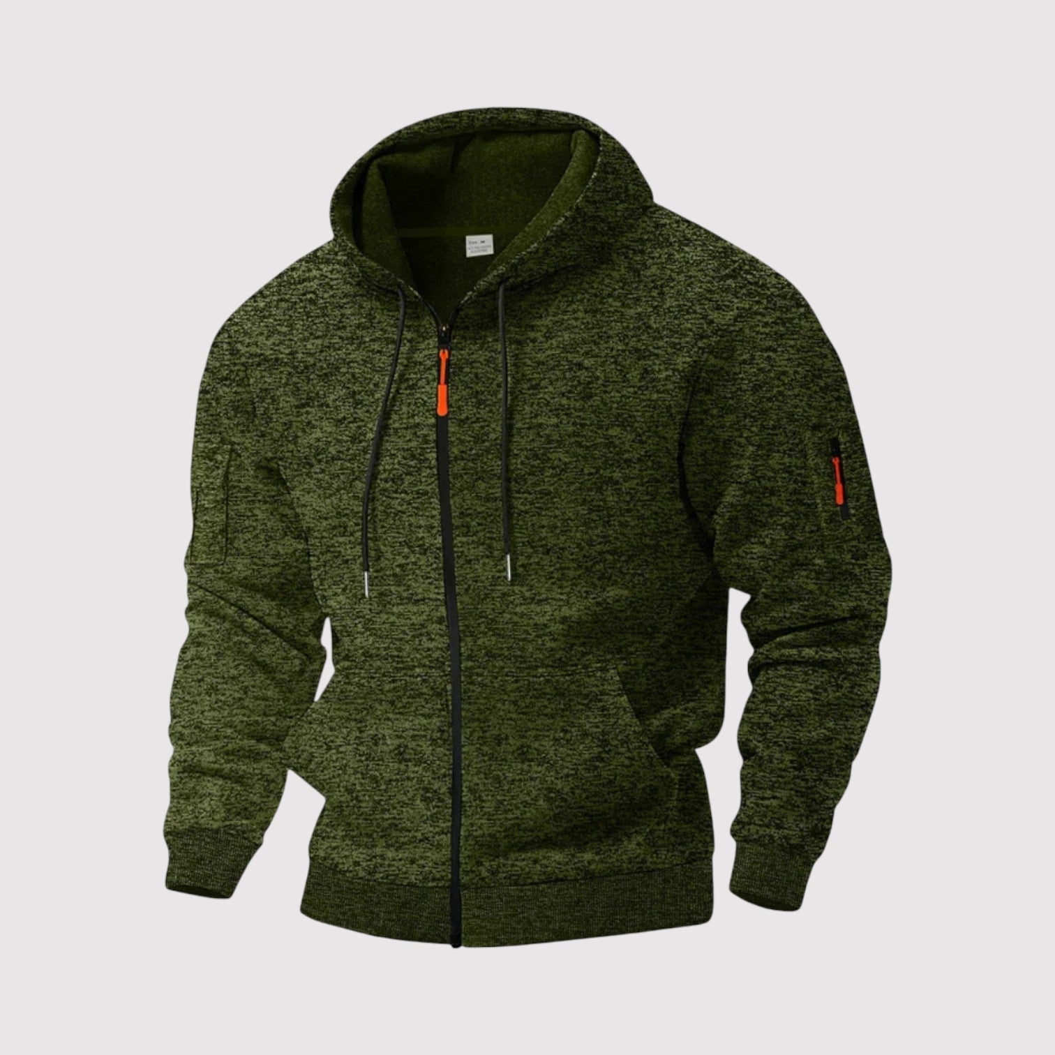 アーミーグリーン / 3XL