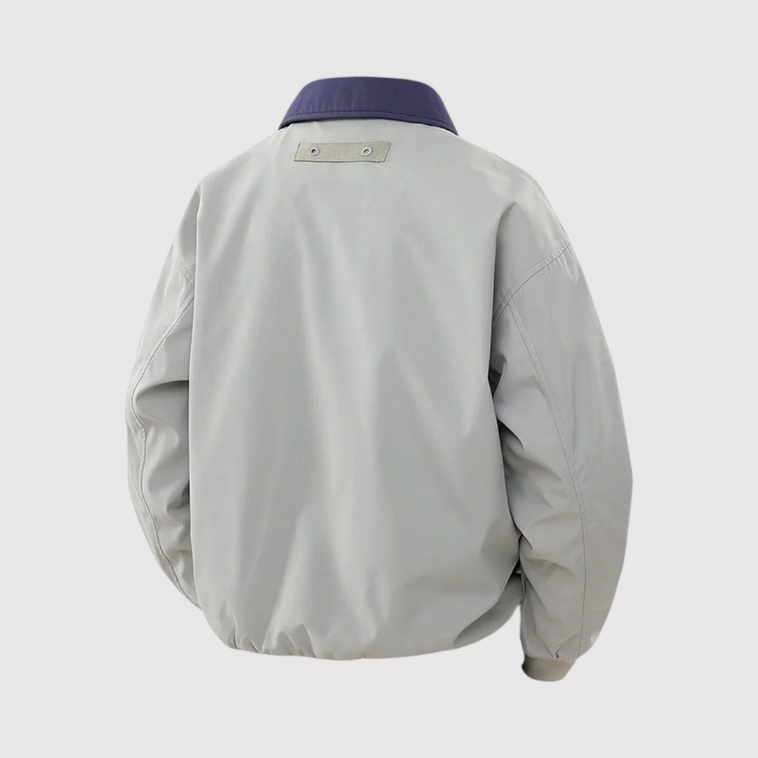 LUCKY | 高級耐候性ジャケット