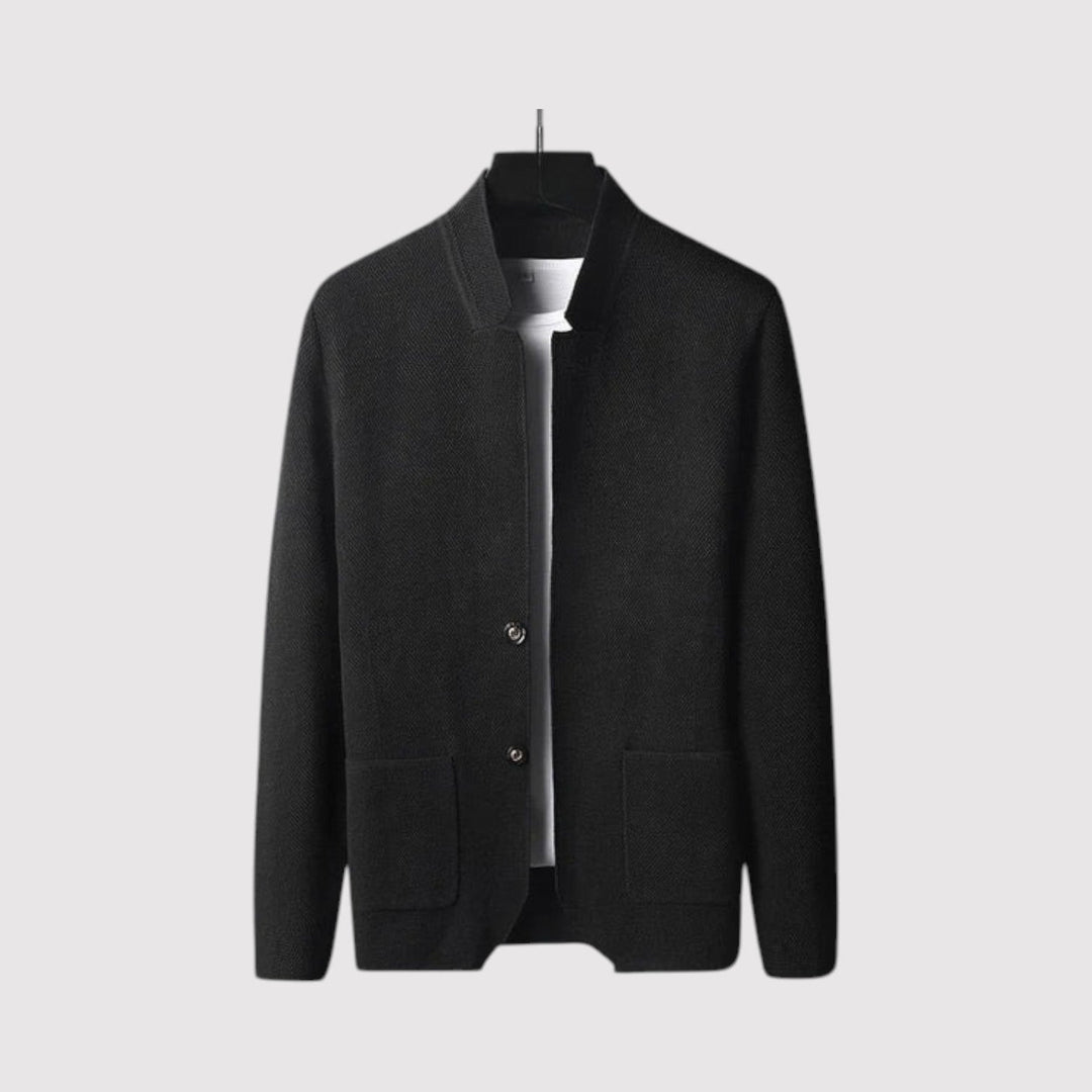 OSORIO | プレミアム・ロング・スリーブ・シャツ