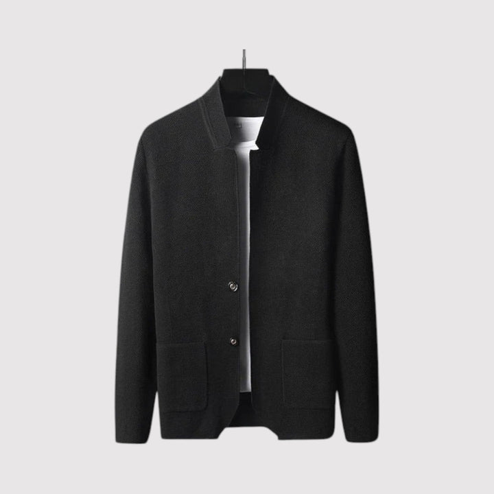 OSORIO | プレミアム・ロング・スリーブ・シャツ