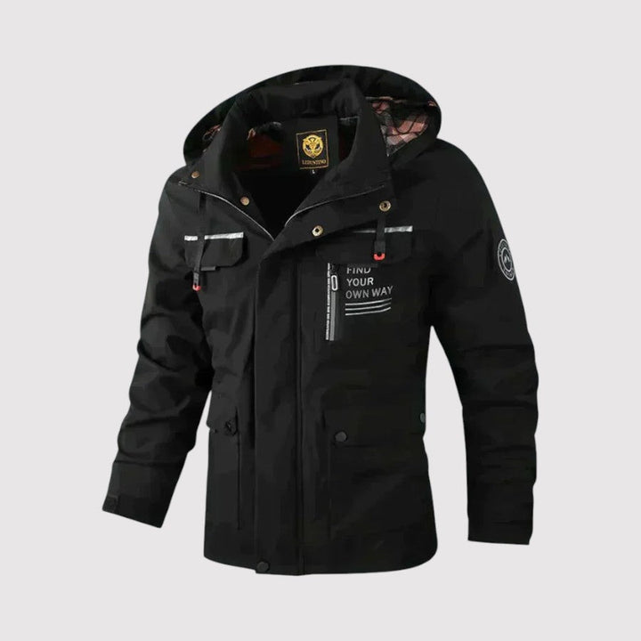 SANCHEZ | プレミアム防水ジャケット