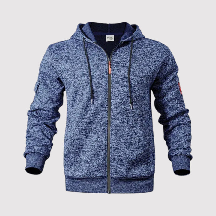 DANNO | プレミアムソフトフリースジャケット