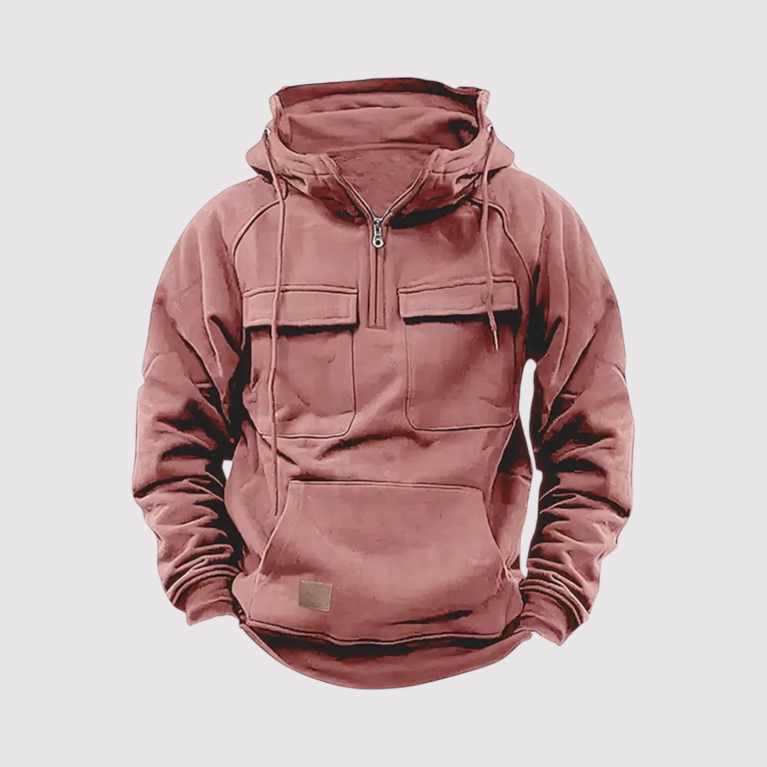 ピンクレッド / 3XL