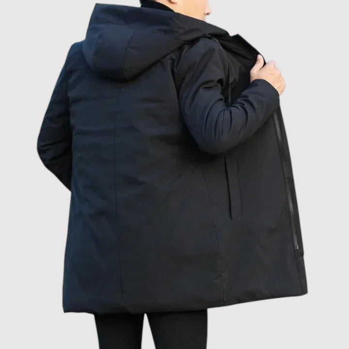 CONSTANTINE | プレミアム軽量ウィンドブレーカー