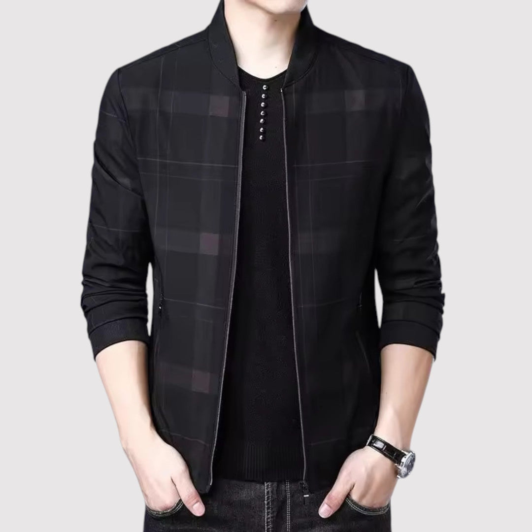 JULIAN | プレミアム・カジュアル・ブレザー