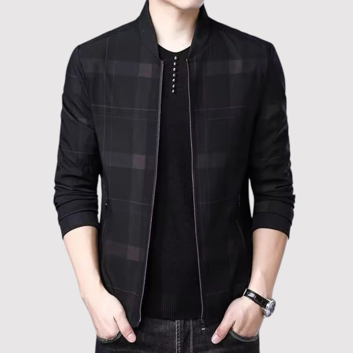 JULIAN | プレミアム・カジュアル・ブレザー