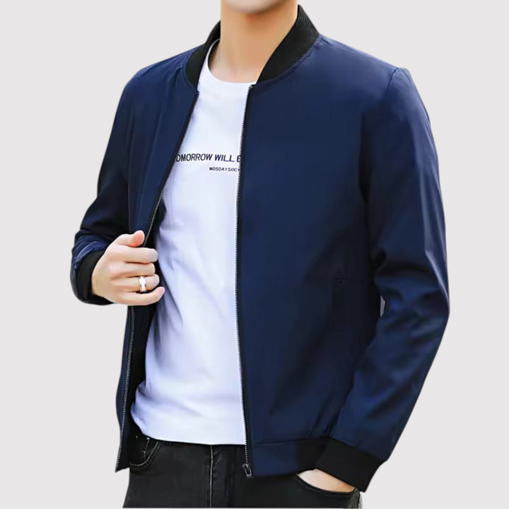 JULIAN | プレミアム・カジュアル・ブレザー