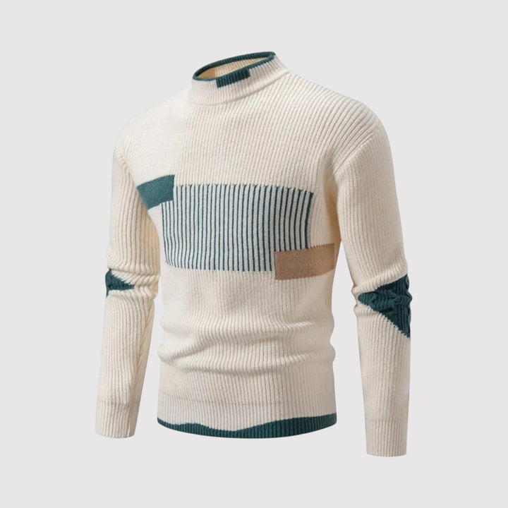 HASEGAWA | 居心地の良いラグジュアリーセーター