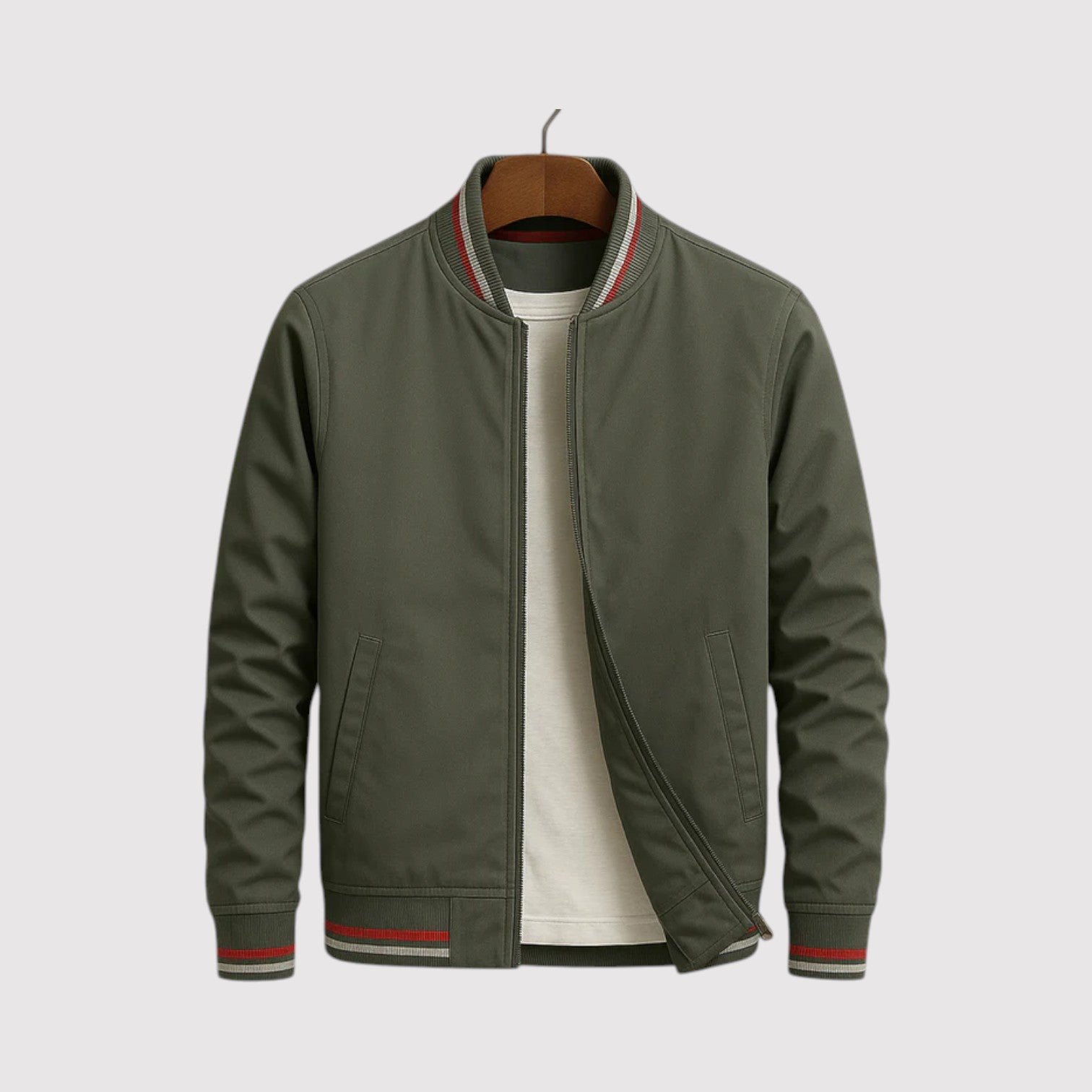 オリーブグリーン / 3XL