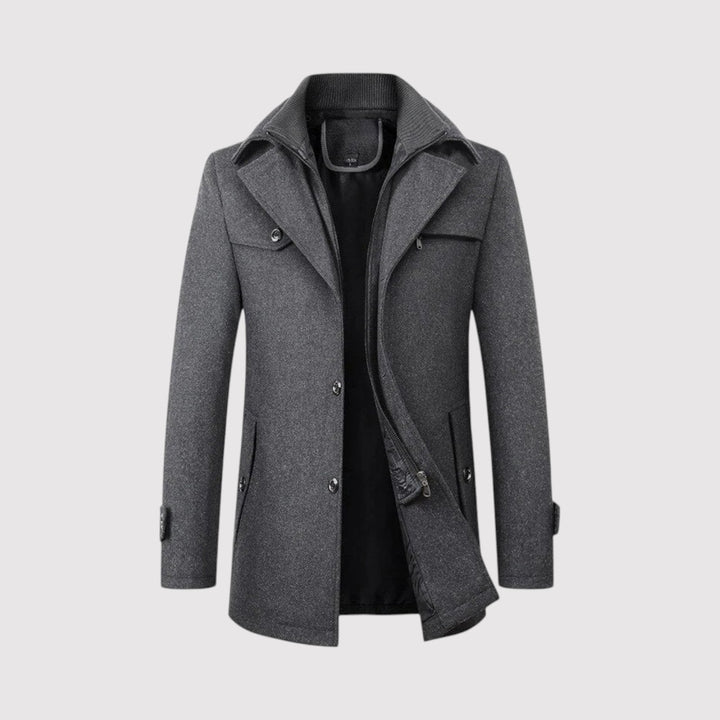 FORD | 高級ウールコート