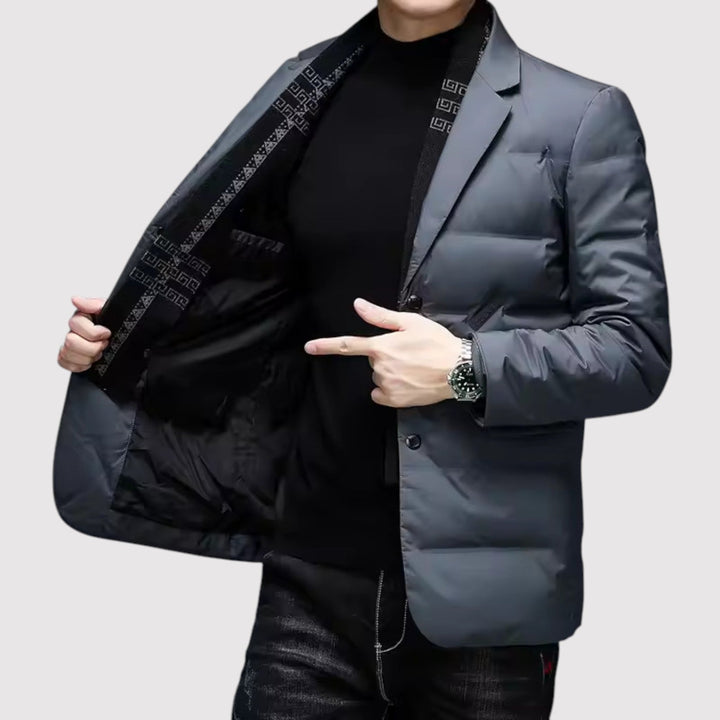 DAIGOR | プレミアム・ウインター・コート