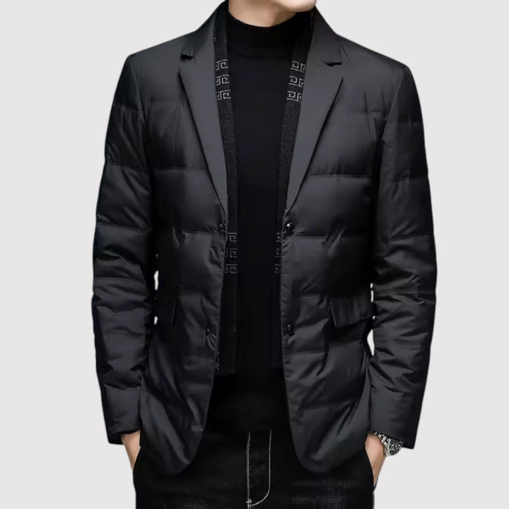 DAIGOR | プレミアム・ウインター・コート