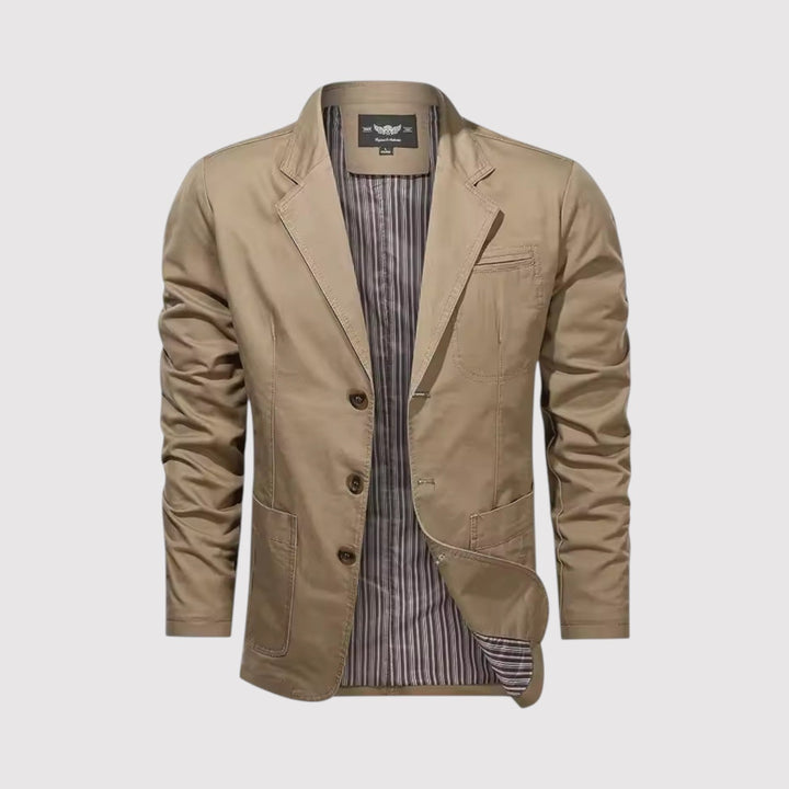 ENKAI | プレミアム・クラシック・ブレザー