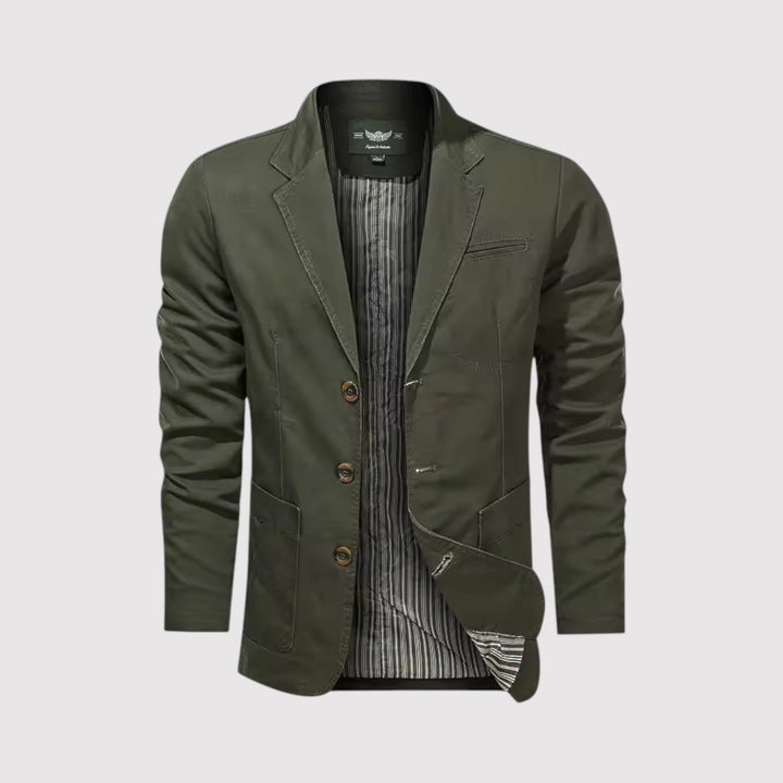 ENKAI | プレミアム・クラシック・ブレザー