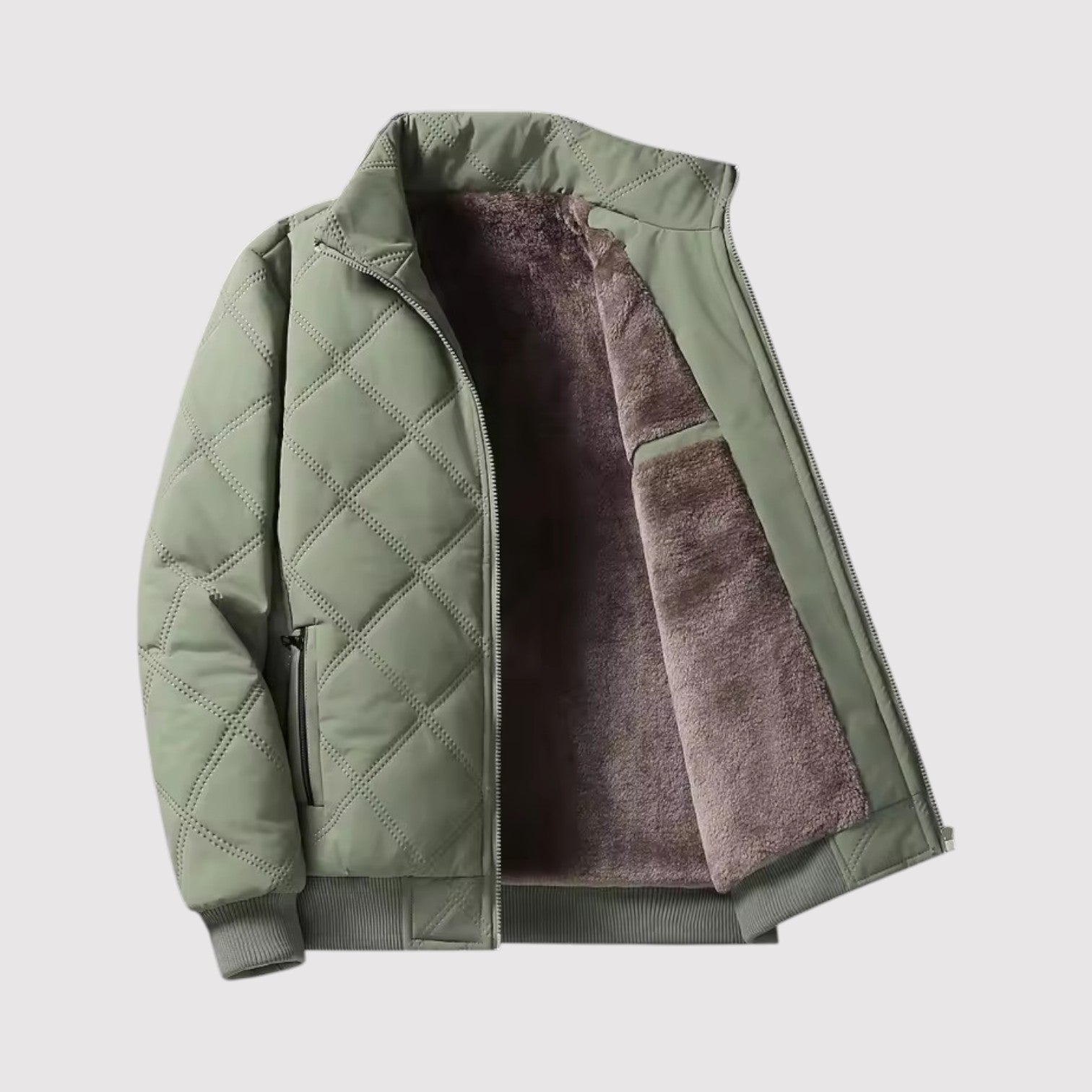 アーミーグリーン / 5XL