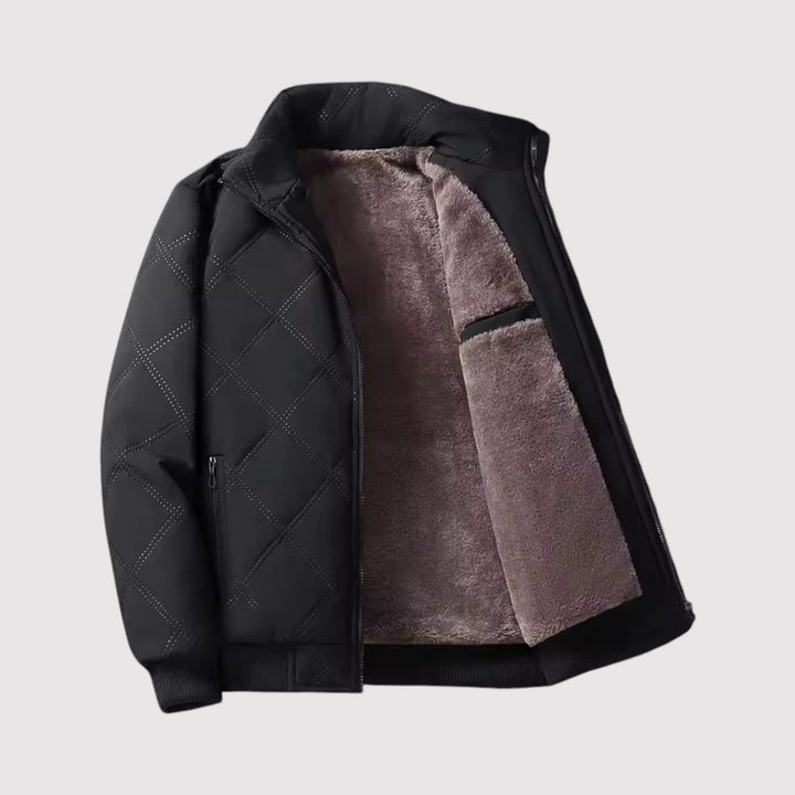 NORITAKA | プレミアム・ウインター・ジャケット