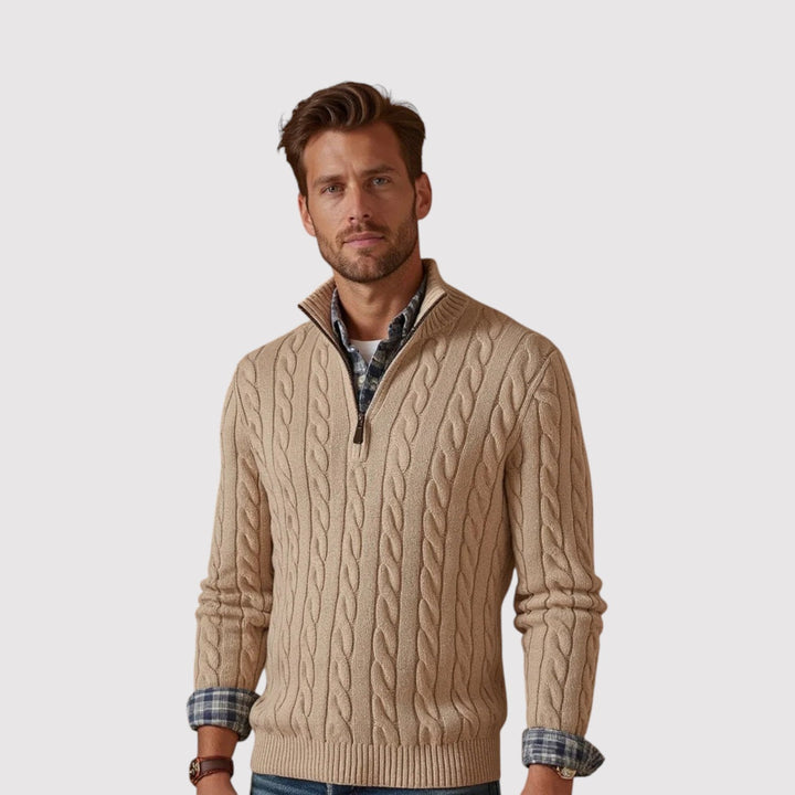 ETSUKO | プレミアムニットセーター