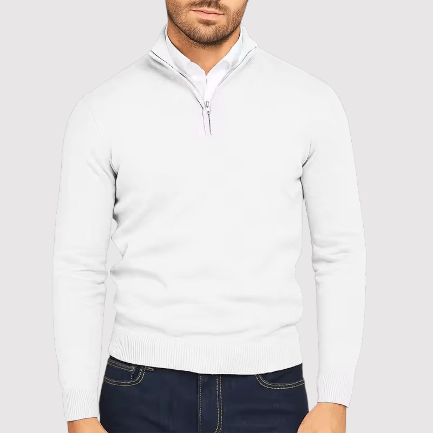 ライトグレー / 3XL