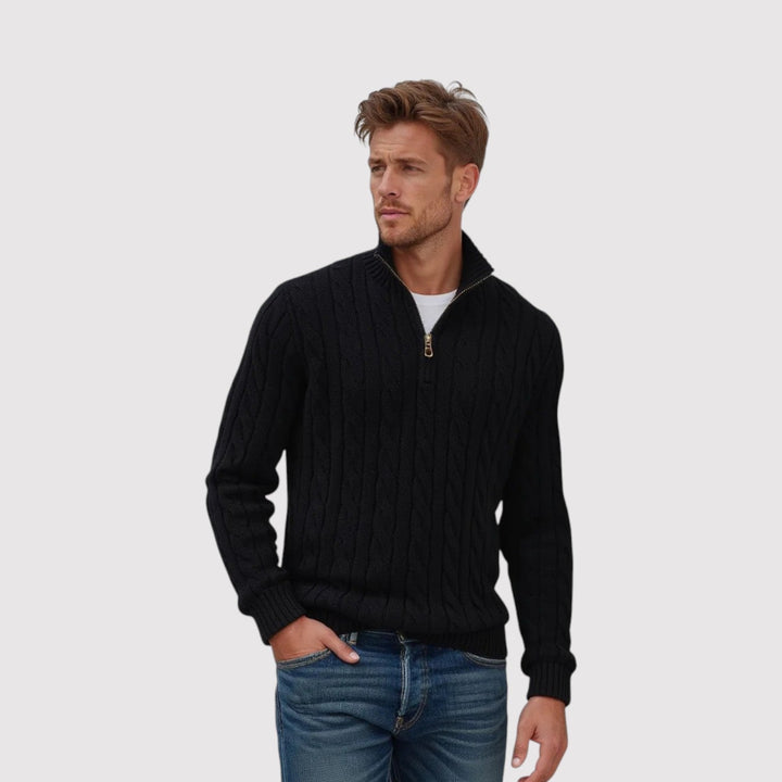 ETSUKO | プレミアムニットセーター