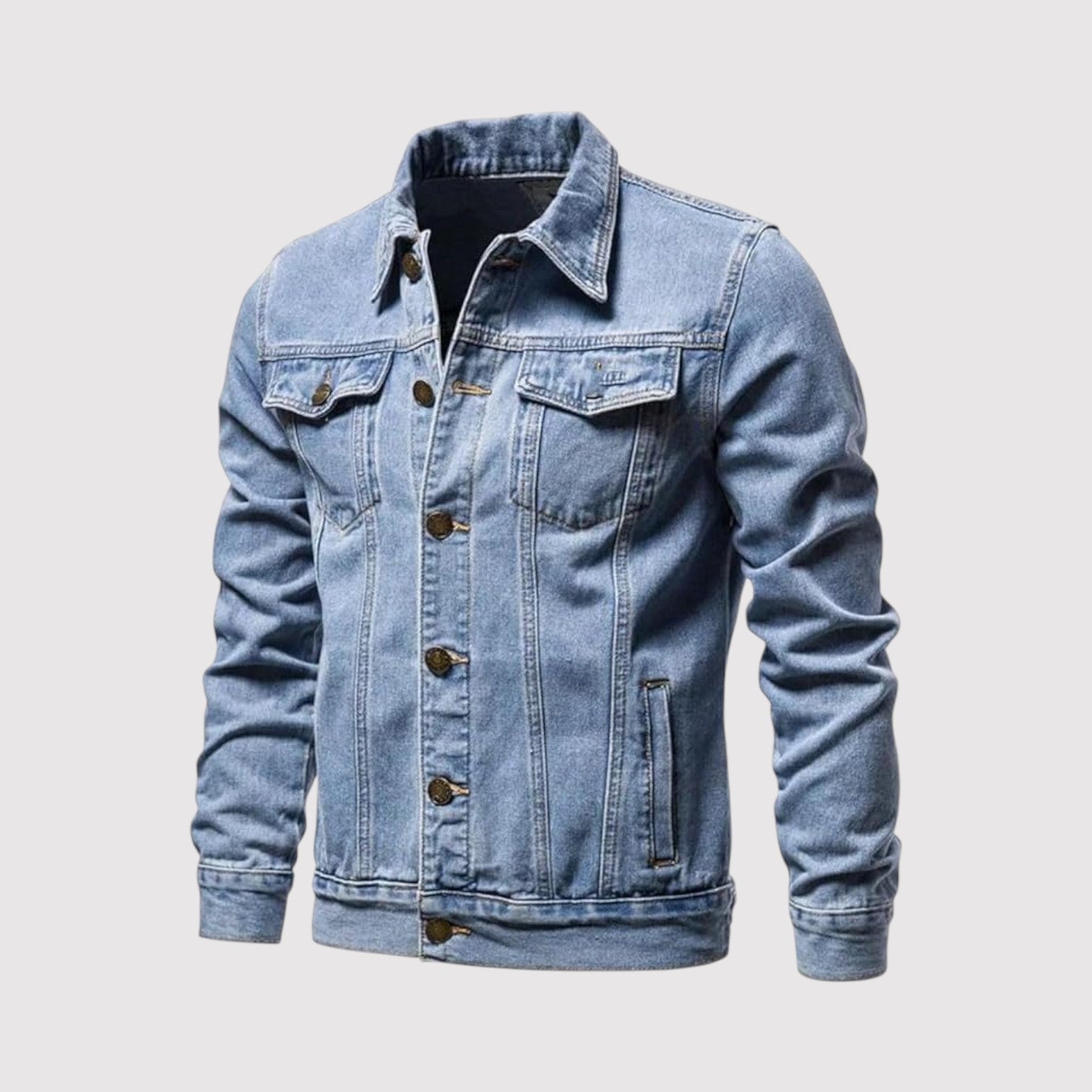 スカイブルー / 3XL