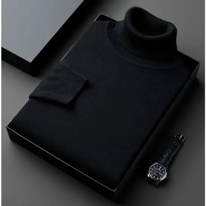 LUNA | プレミアム・クラシック・セーター