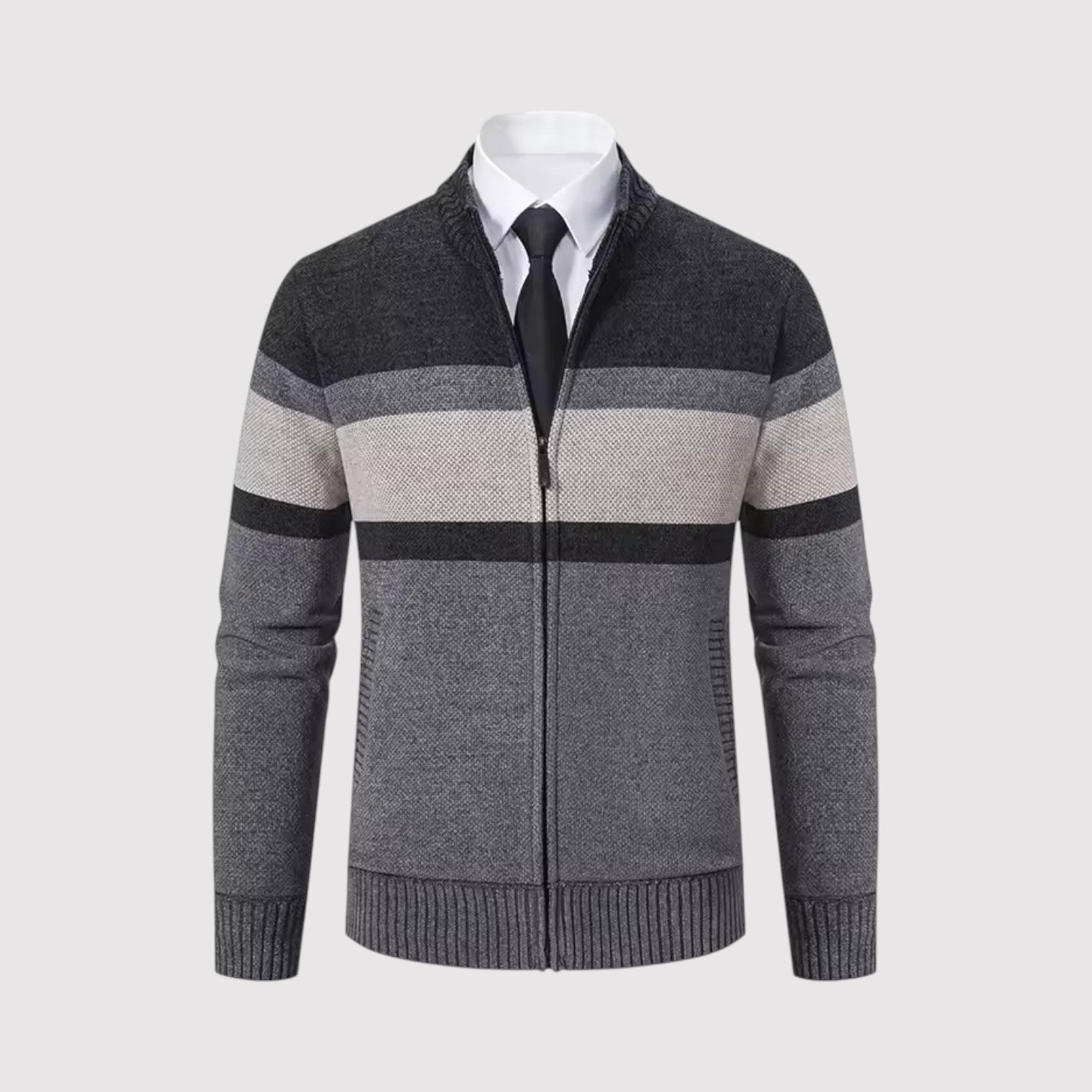 ダークグレー / 4XL