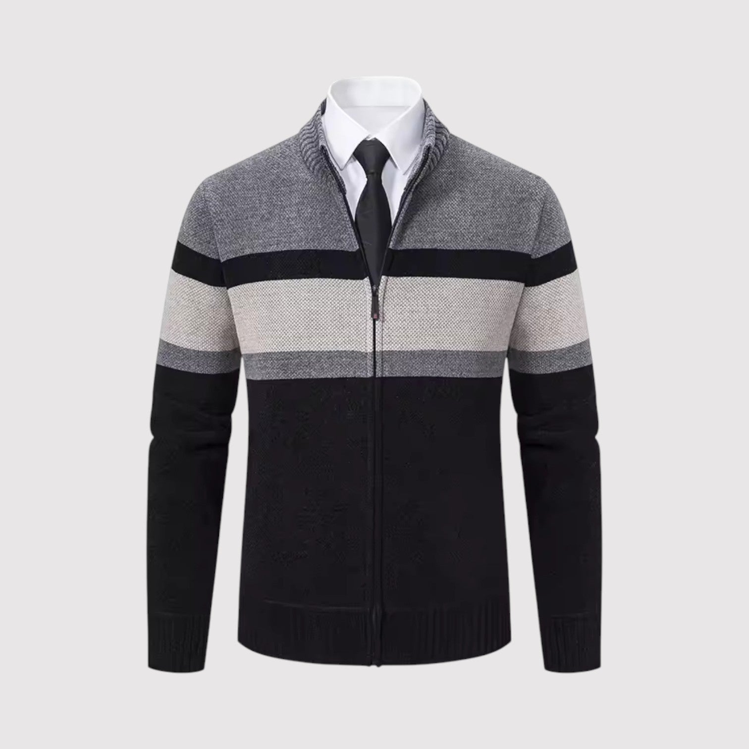 ライトグレー-1 / 4XL