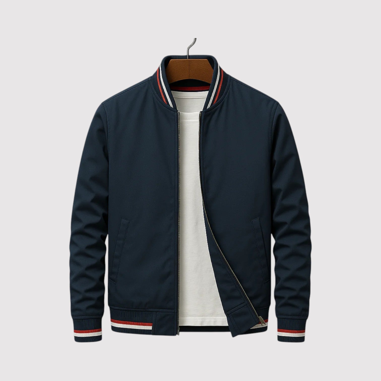 ネイビーブルー / 3XL