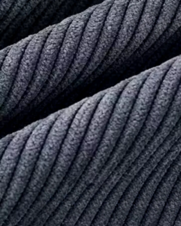 KISHO | リラックスコーデュロイパンツ