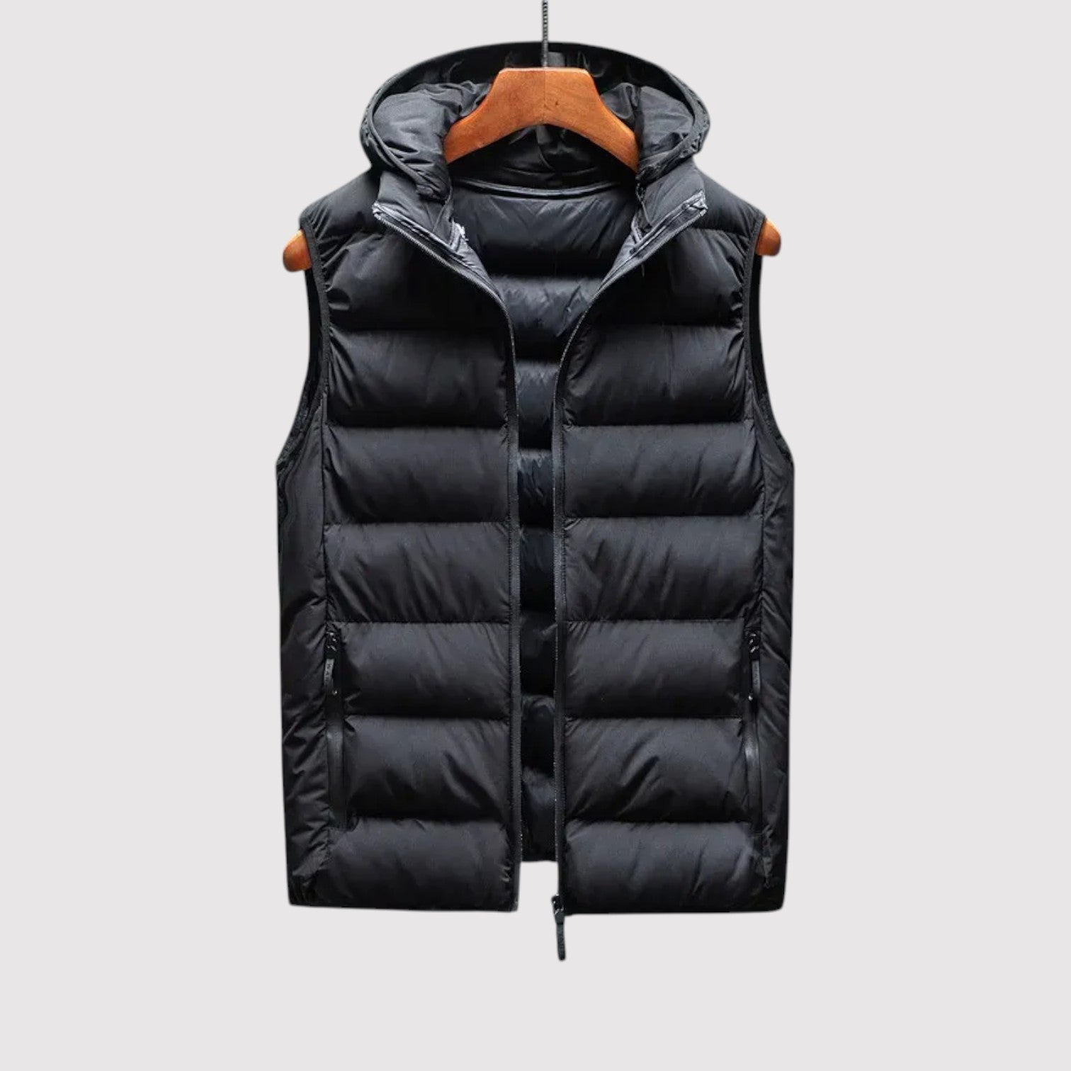 クラシック・ブラック / 8XL