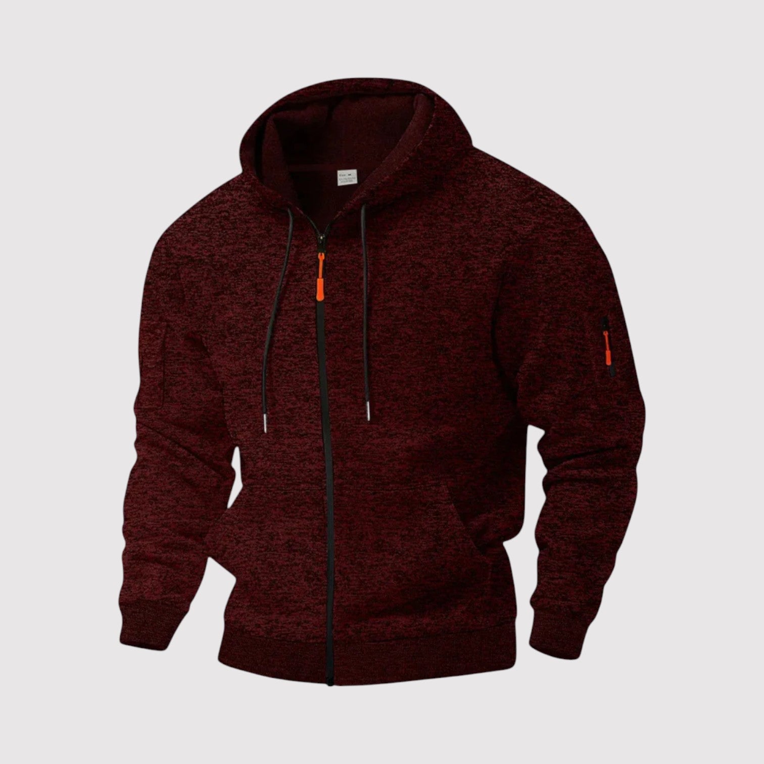 バーガンディ / 3XL