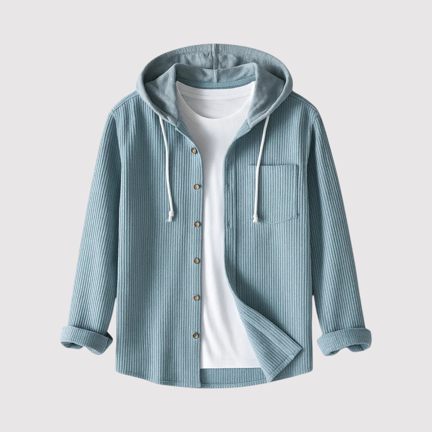 ライトブルー / 5XL